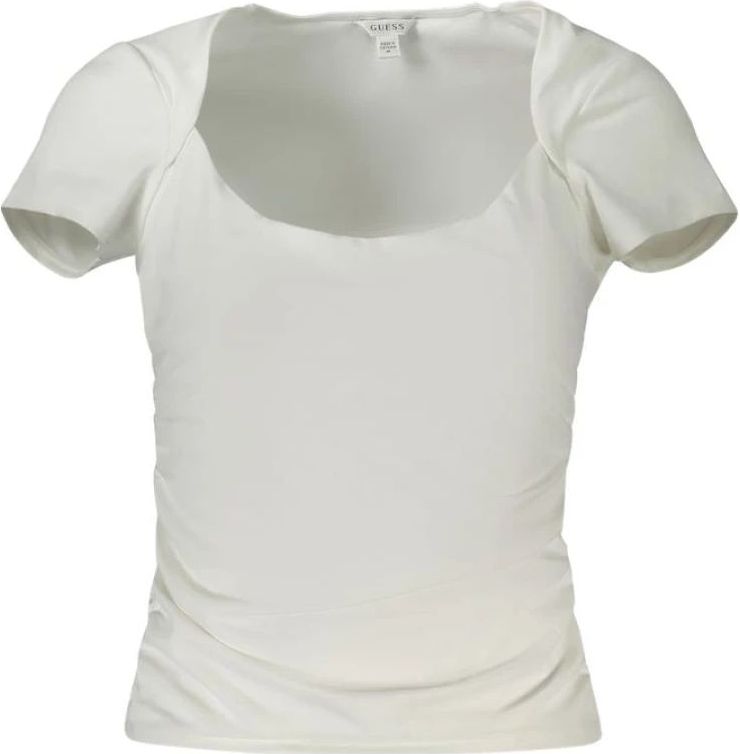 Guess - Strapless Tops - Wit