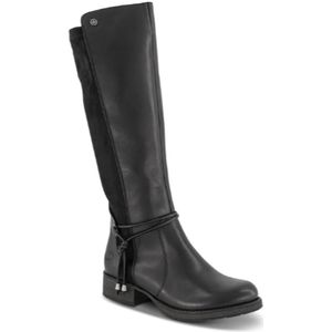 Rieker, Dames, Schoenen, Zwart, Maat: 39 EU Zijde,