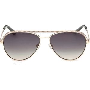 Guess, Dames, Accessoires, Geel, Maat: 60 MM