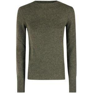 Soeur, Dames, Truien, Groen, Maat: XS