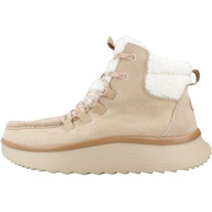 HEYDUDE - Wendy Peak - Dames Boots - Tan