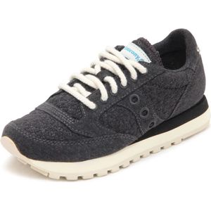 Saucony, Dames, Schoenen, Grijs, Maat: 36 EU