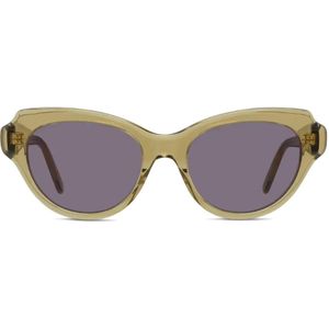 Loewe, Dames, Accessoires, Groen, Maat: 53 MM