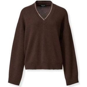 Fabiana Filippi, Dames, Truien, Bruin, Maat: M