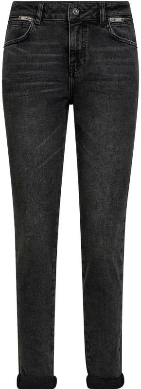 MOS MOSH - Bradford - Skinny Fit Jeans - Dames