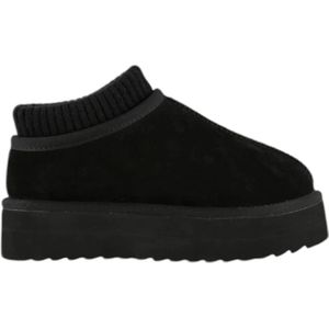 Colors of California, Dames, Schoenen, Zwart, Maat: 37 EU Poliester,