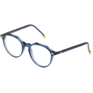 Kyme, unisex, Accessoires, Blauw, Maat: 50 MM