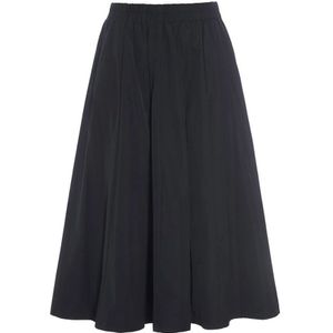 Bitte Kai Rand, Dames, Rokken, Zwart, Maat: L