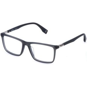 Police, Heren, Accessoires, Grijs, Maat: 53 MM