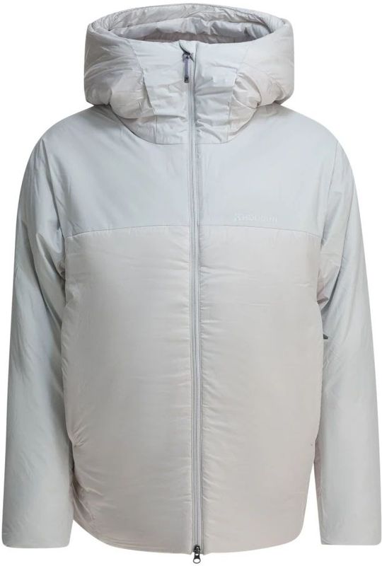 Houdini - Double Dunfri - Jas - Heren