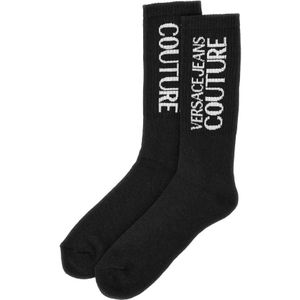 Versace Jeans Couture, Heren, Ondergoed, Zwart, Maat: S