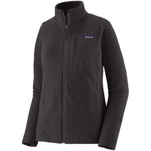Patagonia, Dames, Sport, Zwart, Maat: XS Fleece,