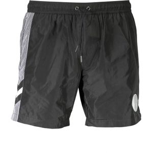 Karl Lagerfeld - Badmode - Zwart - Heren Zwemshorts