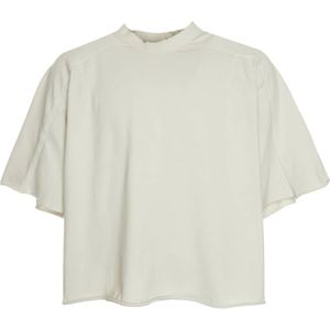 Entire Studios, Heren, Tops, Beige, Maat: M Katoen,