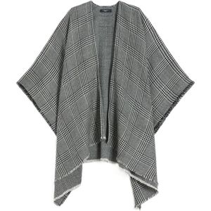 Weekend Max Mara, Dames, Jassen, Zwart, Maat: ONE Size