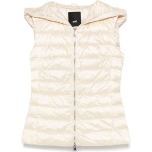 add, Dames, Jassen, Wit, Maat: S