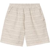 Carhartt Wip - Casual Shorts - Beige - Katoen