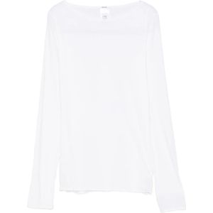 Wolford, Dames, Tops, Wit, Maat: XS Wol,