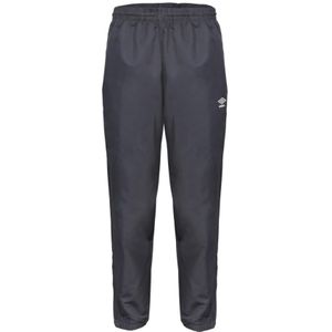 Umbro, Heren, Broeken, Grijs, Maat: XL Poliester,