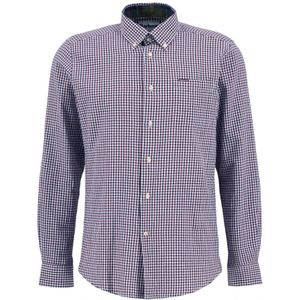 Barbour, Heren, Korte broeken, Veelkleurig, Maat: XL Katoen,