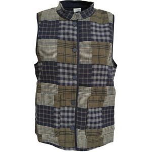 IN Front, Dames, Jassen, Veelkleurig, Maat: S