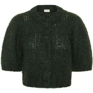 Part Two, Dames, Truien, Groen, Maat: L