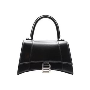 Balenciaga Handbags , Black , Dames , Maat: ONE Size