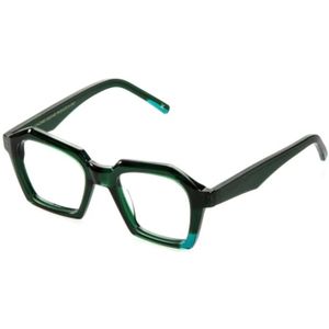 Jplus, unisex, Accessoires, Groen, Maat: ONE Size