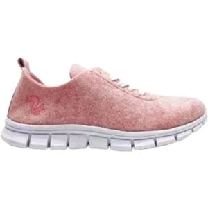 Thies 1856, Dames, Schoenen, Roze, Maat: 36 EU