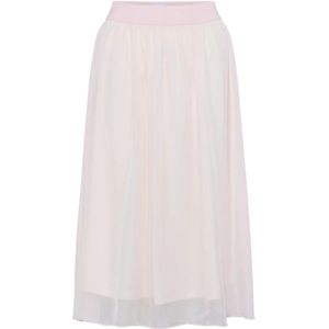 Saint Tropez - Coral SZ - Midi-rok - Roze