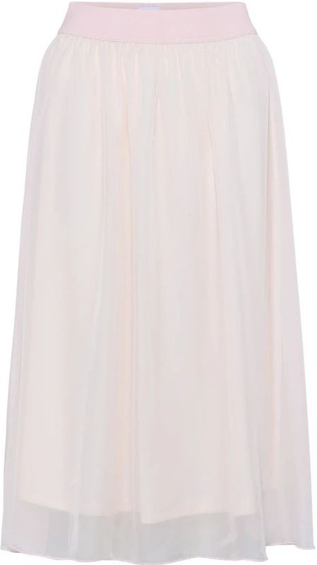 Saint Tropez - Coral SZ - Midi-rok - Roze