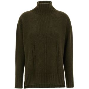 Tom Ford, Dames, Truien, Groen, Maat: XS