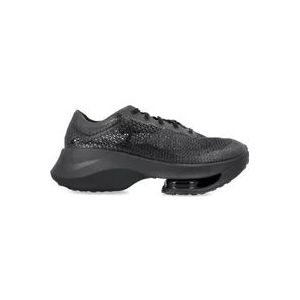 Nike Zoom TRD Run Sneakers , Black , Dames , Maat: 39 EU