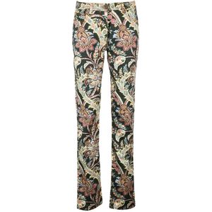 Etro, Dames, Jeans, Veelkleurig, Maat: W27 Katoen,