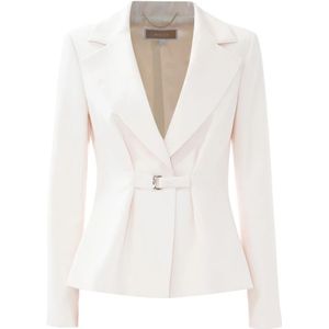 Kocca, Dames, Jassen, Wit, Maat: S