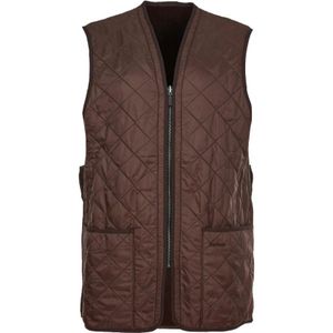 Barbour, Dames, Jassen, Bruin, Maat: XS Fleece,