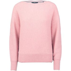 Zero, Dames, Truien, Roze, Maat: XS