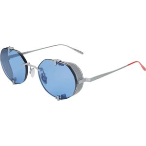 Vysen, unisex, Accessoires, Grijs, Maat: 51 MM