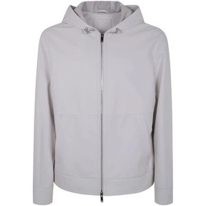 1972 Desa, Heren, Jassen, Wit, Maat: S