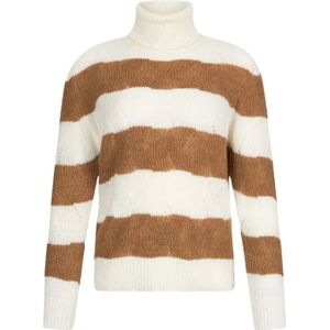 Liu Jo, Dames, Truien, Bruin, Maat: M