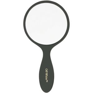 Off White, unisex, Accessoires, Groen, Maat: ONE Size