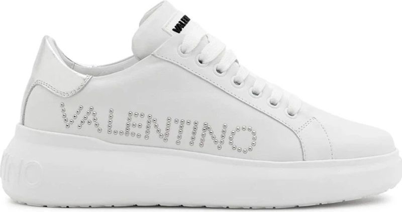 Valentino - Bounce - Sneakers - Wit - Dames