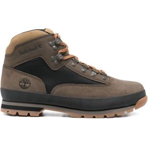 Timberland - Veterboots - Bruin / Lichtbruin / Zwart