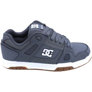 DC Shoes, Heren, Schoenen, Grijs, Maat: 41 EU