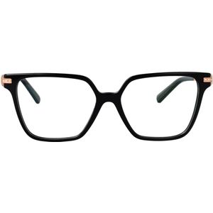 Tiffany & Co., Dames, Accessoires, Zwart, Maat: 54 MM