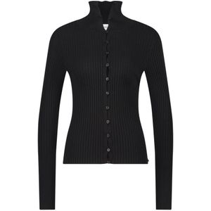 Fabienne Chapot - Alida Cardigan - Zwart - Dames