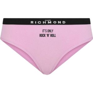 John Richmond, Dames, Ondergoed, Roze, Maat: S