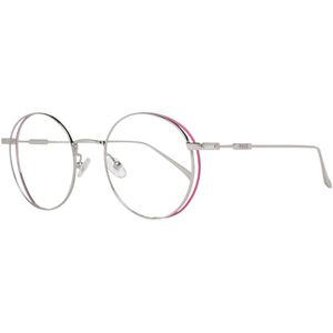 Emilio Pucci - Women Optical Frames - Grijs - Metaal