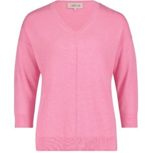 Betty Barclay, Dames, Truien, Roze, Maat: L