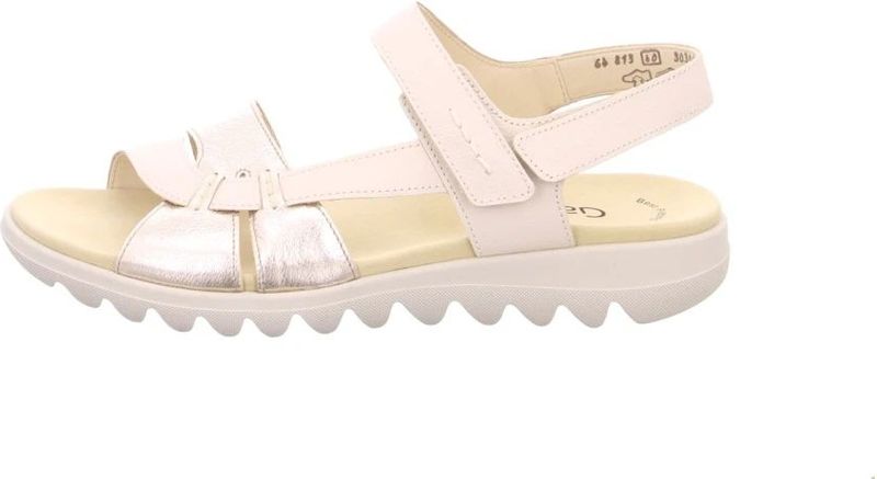 Gabor - Sandalen - Beige